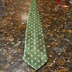 Brooks Brothers tie